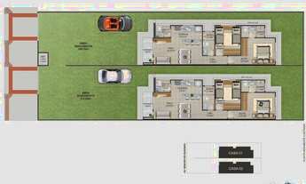 Imagem 2: Guarapari - Casa de Condomínio - Santa Mônica