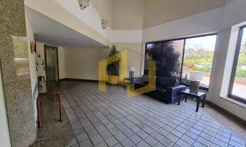 Imagem 2: Apartamento para venda com 99 metros quadrados com 2 quartos