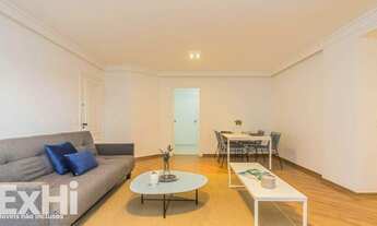 Imagem 3: Apartamento à venda, 103 m² por R$ 1.380.000,00 - Jardim Paulista - São Paulo/SP