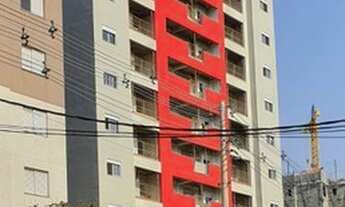 Imagem: Apartamento à venda no Parque Faber -2