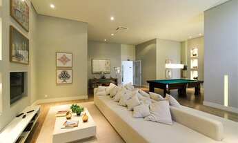 Imagem 3: Apartamento para venda tem 231 metros quadrados com 3 quartos em Santana - São Paulo - SP