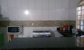 Imagem 3: Sobrado na quadra 18 paranoá