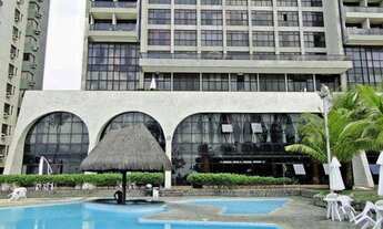 Imagem 3: Golden Beach - Flat com 37m2 na beira mar de Piedade - Jaboatão dos Guararapes - PE