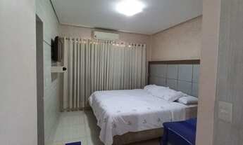 Imagem 5: Casa de condomínio sobrado para venda com 250 metros quadrados com 4 quartos