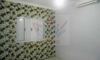 Imagem 3: Prédio com residência e salão comercial com 03 pavimentos todo reformado para venda em San