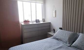 Imagem 3: Vila Açoriana - Apartamento Semimobiliado - Vista Mar