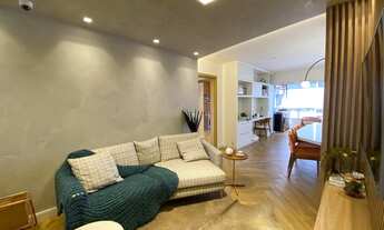 Imagem 3: Apartamento de 110 metros com 3 suítes novo !