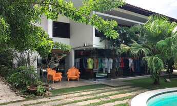 Imagem 4: Casa para venda com 660 metros quadrados com 5 quartos em Piedade - Jaboatão dos Guararape