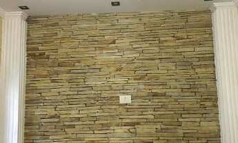 Imagem 5: Sobrado para aluguel possui 60 metros quadrados com 3 quartos em Parque Boturussu - São Pa