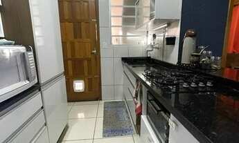 Imagem 7: Geminado em Nova Tramandaí