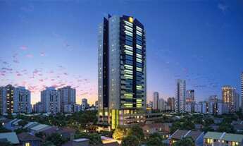 Imagem 2: Apartamento para venda tem 123 metros quadrados com 3 quartos em São Brás - Belém - PA