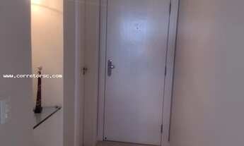 Imagem 2: Apartamento para Venda em Palhoça, Centro, 3 dormitórios, 1 suíte, 3 banheiros, 1 vaga