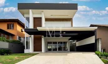 Imagem: Casa com 03 suítes à venda de Porteira