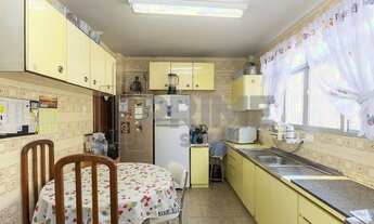 Imagem 4: APARTAMENTO DE 87,65M², 3 QUARTOS, 1 VAGA, FACE OESTE, ÁGUA VERDE, SEMIMOBILIADO