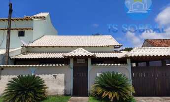 Imagem: TSI - Casa para Venda, Saquarema / RJ, bairro