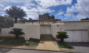 Imagem: GOIANIA - Casa Padrão - JARDIM AMÉRICA