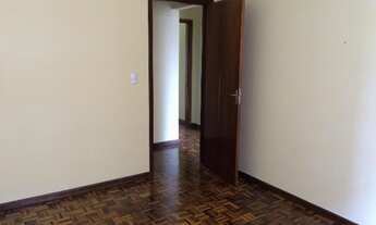 Imagem 3: Apartamento para venda possui 170 metros quadrados com 4 quartos em Centro - Curitiba - PR