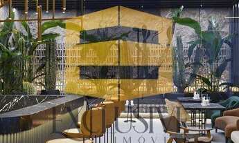 Imagem 11: Lançamento - Altiplano - 64 a 102 m² - 02 e 03 Qts s/ 01, 02 ou 03 Sts - 01, 02 ou 03 VG