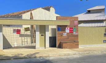 Imagem 3: JCI - Casa com 2 quartos sendo 1 suite espaço gourmet Barroco Itaipuaçu Maricá