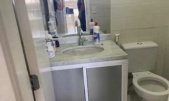 Imagem 5: Apartamento para aluguel tem 65 metros quadrados com 2 quartos em Centro - Nova Iguaçu - R