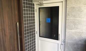 Imagem 3: Apartamento para venda com 87 m² com 3 quartos em Varjota - Fortaleza - CE