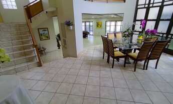 Imagem: Sobrado para venda com 393 metros quadrados