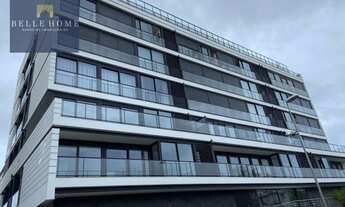 Imagem 2: Apartamento com 2 dormitórios à venda, 73 m² por R$ 1.286.000,00 - Jurerê Internacional