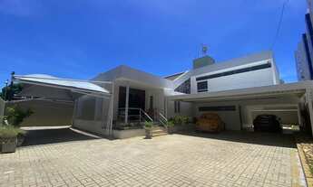 Imagem: Casa para venda, Cabo Branco, João Pessoa