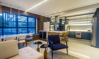 Imagem 4: Ágio Spot Marista - 3 suítes