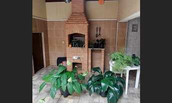 Imagem 2: Casa para venda com 270 m2 total - 2 quartos em Vila Verde - São Paulo - São Paulo