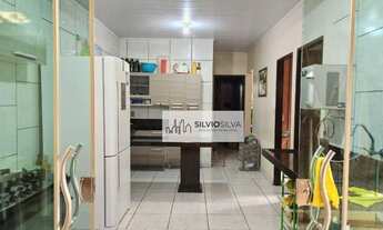 Imagem 7: Casa 3 Quartos 1 Suíte e Garagem Coberta