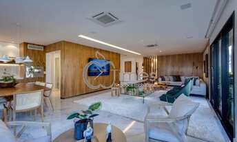 Imagem 3: Apartamento com 4 quartos no Lumina Marista - Bairro Setor Marista em Goiânia