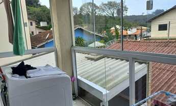 Imagem 5: FLORIANóPOLIS - Apartamento Padrão - Cachoeira do Bom Jesus