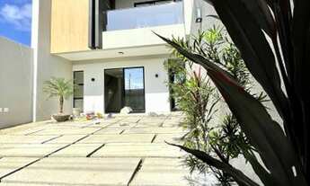 Imagem: Dupléx 3D, 6m x 25m, Eusébio, 132m2, 4