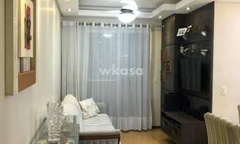 Imagem 2: Apartamento 3 Quartos no Paradiso condomínio Clube