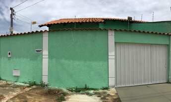 Imagem: Casa com entrada facilitada em Setor Ponta