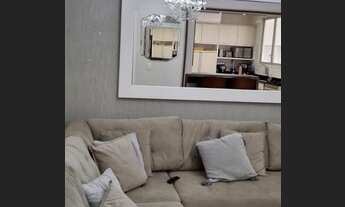 Imagem 5: Apartamento para venda tem 85 metros quadrados com 2 quartos em Balneário - Florianópolis