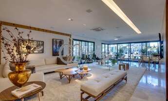 Imagem: Apartamento com 4 quartos no Lumina Marista