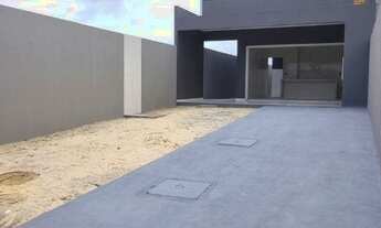 Imagem: Casa para venda possui 101 metros quadrados