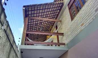 Imagem 6: Casa duplex com piscina em Manaíra - COD CA0029