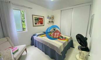 Imagem 5: Apartamento com 3 quartos à venda, 105 m² por R$ 380.000 - Espinheiro - Recife/PE