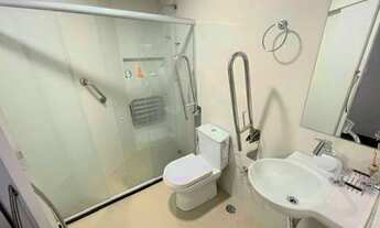 Imagem 4: Apartamento cobertura duplex de 246 m2, com 4 quartos, 3 vagas em Boa Viagem