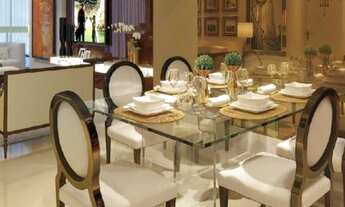 Imagem 2: Torre Santoro. 3/4. 3 Suítes. 2 Vagas de Garagem. J22