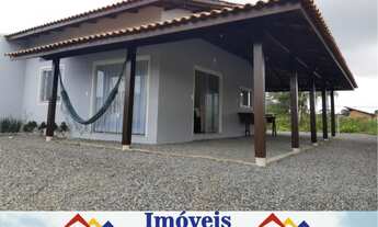 Imagem: Vendo Casa na Praia do Ervino