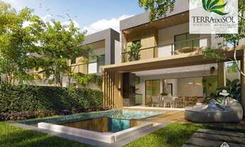Imagem: Casa à venda, 151 m² por R$ 830.000,00