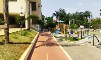 Imagem 4: Apartamento para venda com 87 metros quadrados com 3 quartos em Jardim Goiás - Goiânia - G