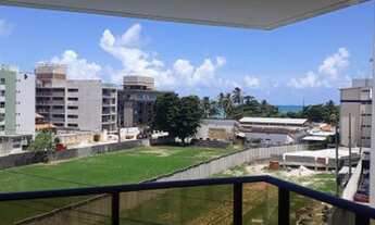 Imagem 6: Apartamento para venda possui 181 metros quadrados com 5 quartos em Cabo Branco - João Pes