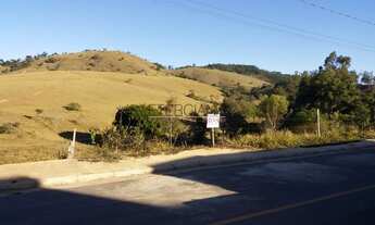 Imagem 7: BORDA DA MATA - Terreno Padrão - Santa Rita