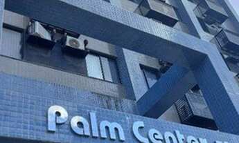 Imagem 2: Sala para alugar, 42 m² por R$ 1.100,00/mês - Santa Lúcia - Vitória/ES