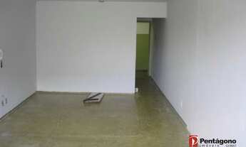 Imagem 4: Sala Comercial no Setor Sul